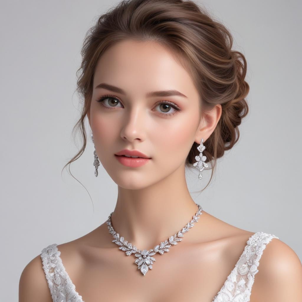 Moissanite diamond