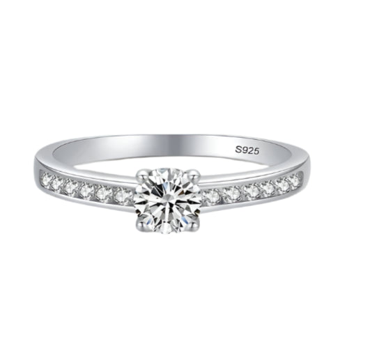 Sterling Silver925 Classic