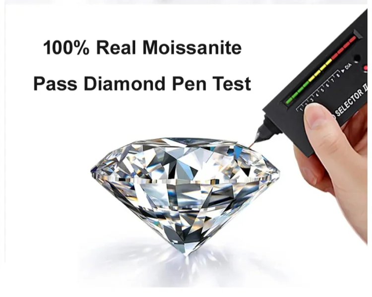 Luxuriously diamonds