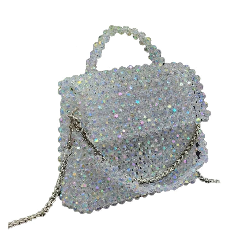 Handmade Woven Handbags