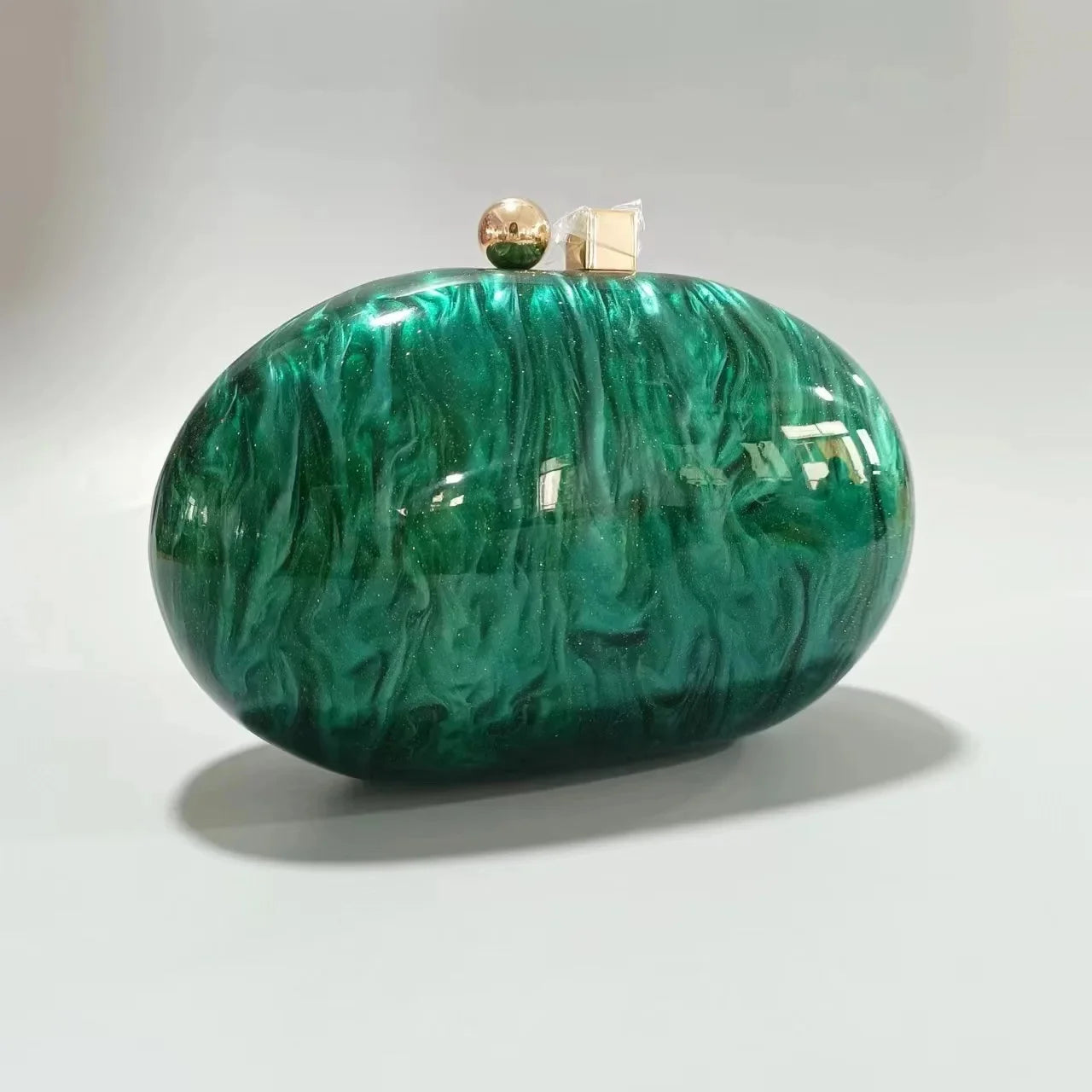 Bag Luxury Brand Basic Design