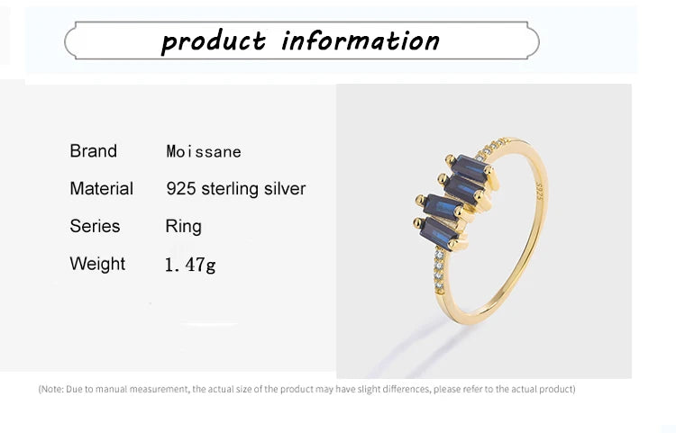 18K Gold Sterling Silver Engagement Jewelry