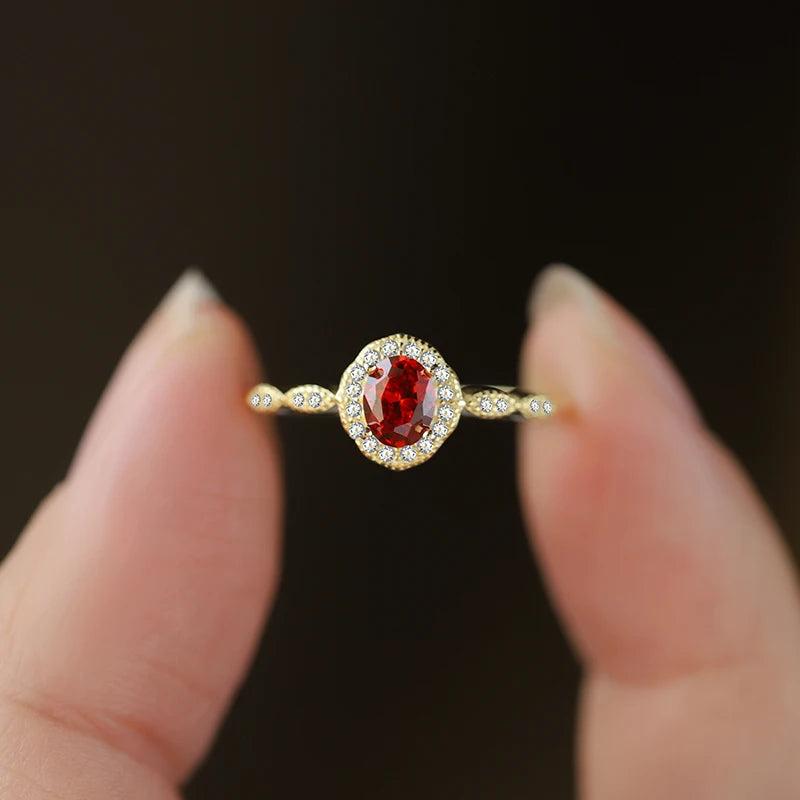 S925 Sterling Silver 14K Gold Jewelry