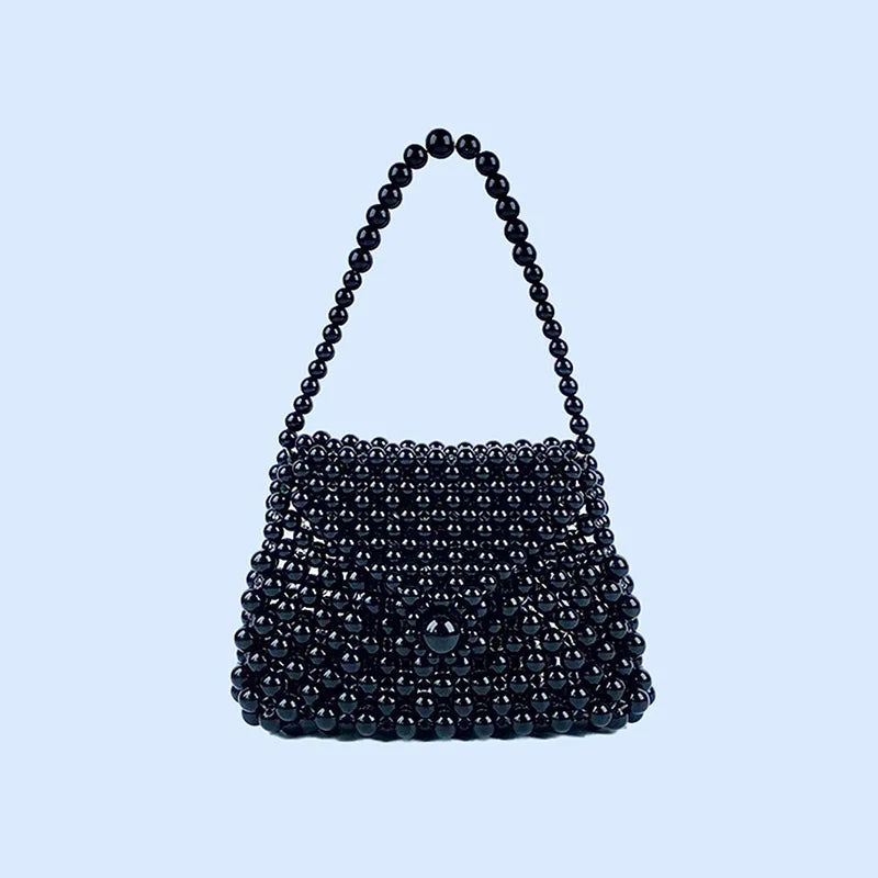 Beaded Handmade LuxeVibe