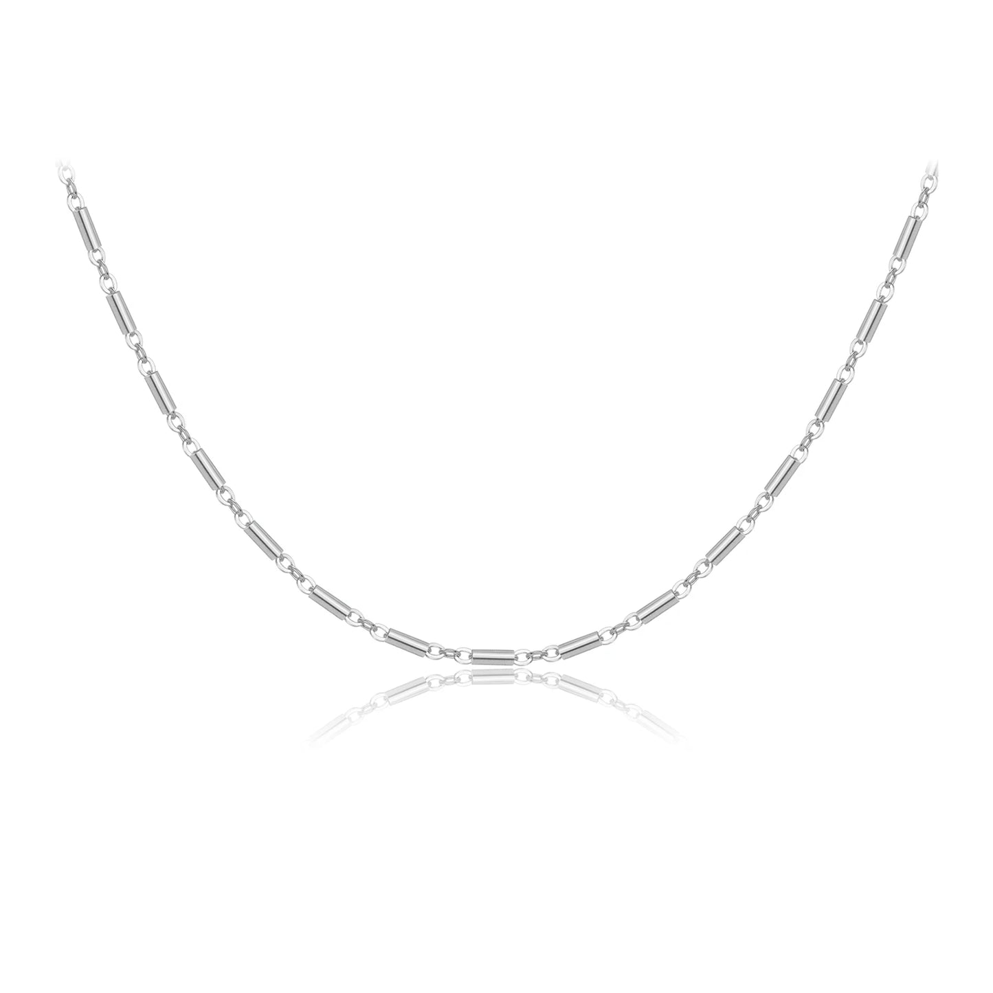 925 Sterling Silver Necklace Jewelry