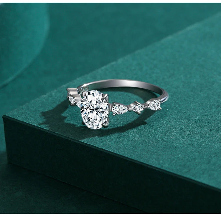 Sterling Silver Fashion Jewelry