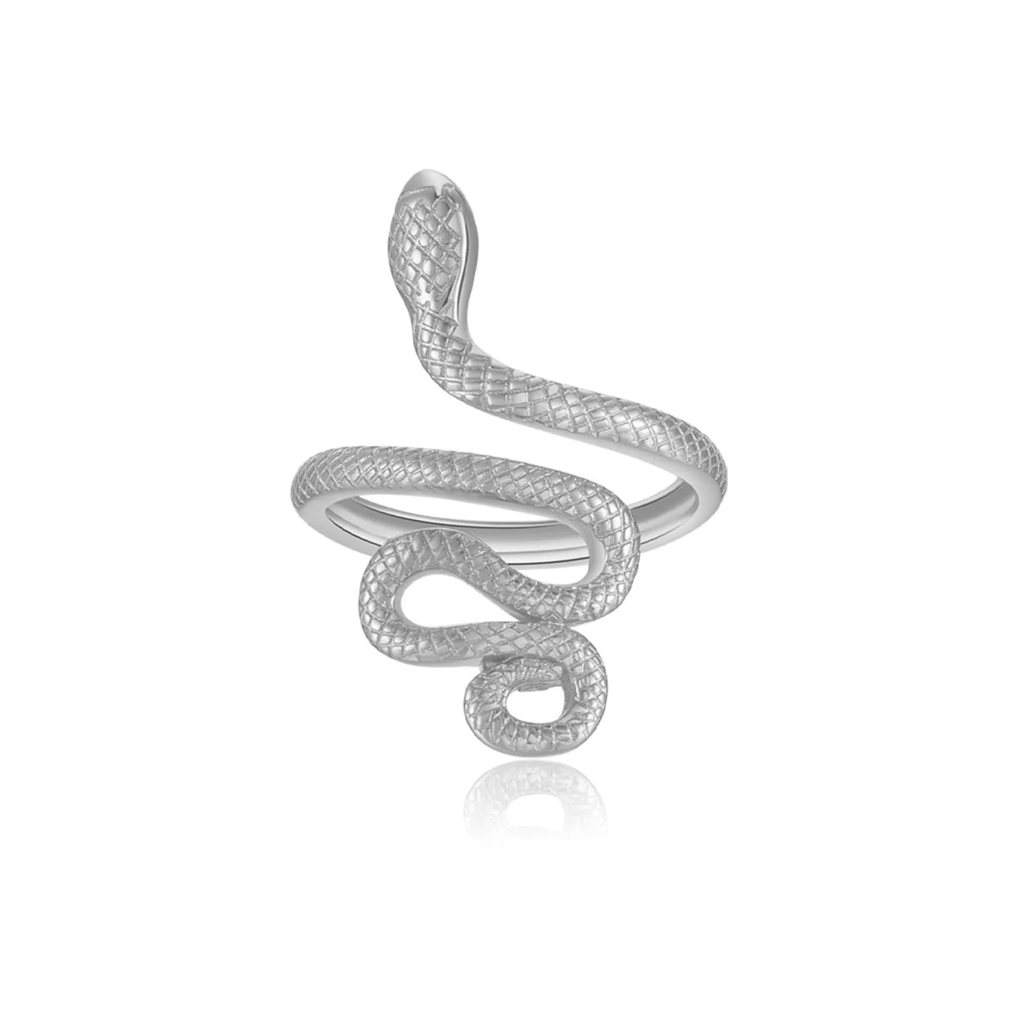 925 Sterling Silver Gold Rings Luxury Jewelry