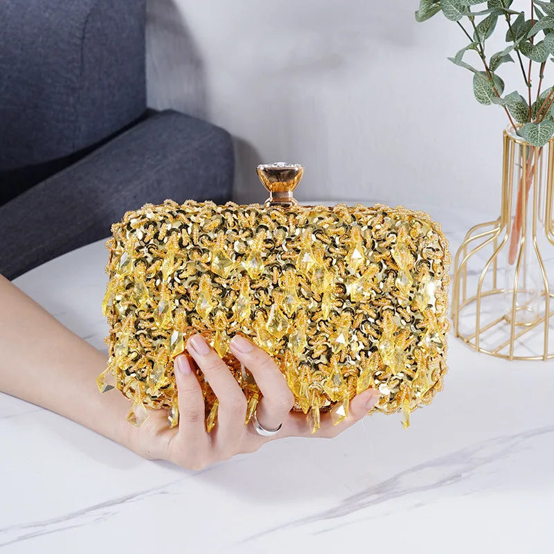Fashion Luxury bag