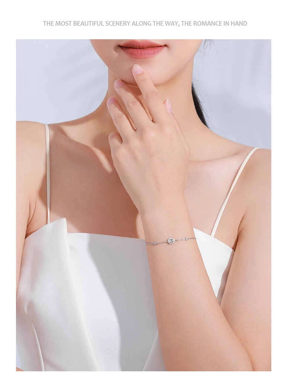 925 Sterling Silver Fashion Jewelry