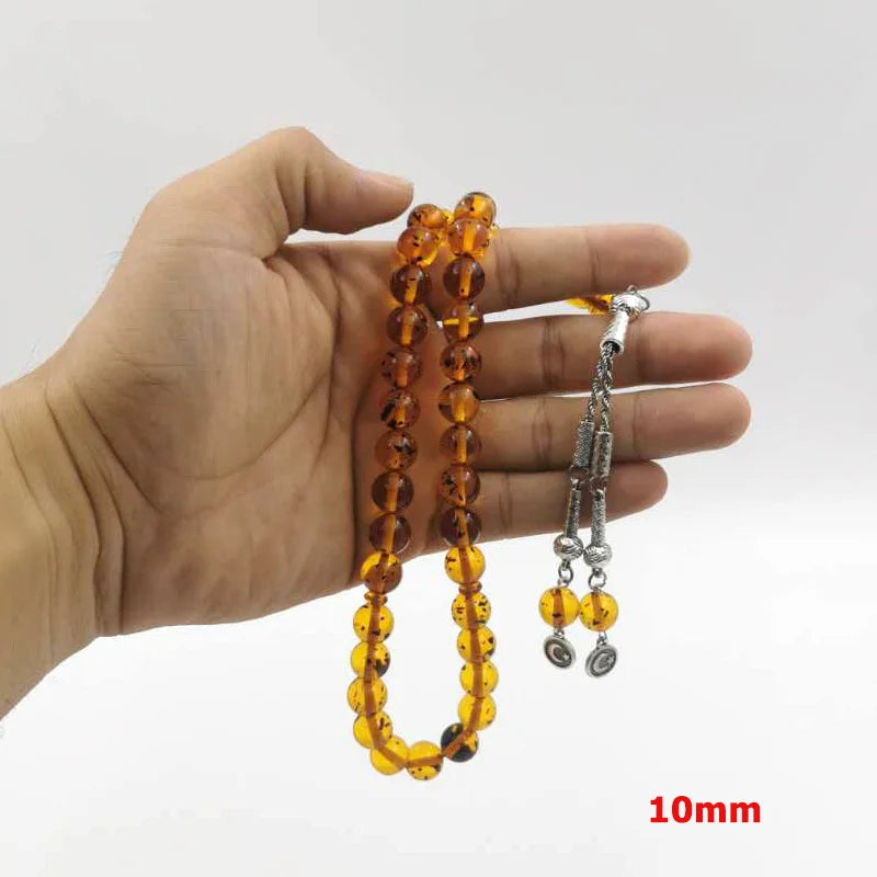 New arrive Tasbih 33 beads Muslim rosary islamic prayer beads Turkey bracelet arabic Jewelry Accessories on hand Misbaha