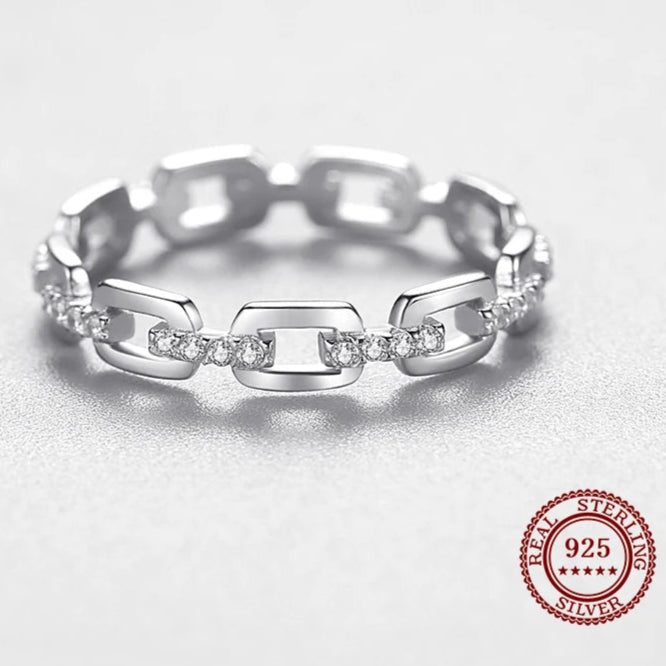 Sterling Silver925 Jewelry