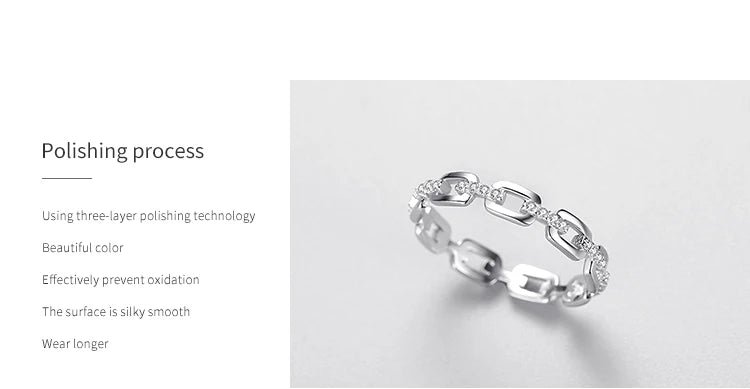 Sterling Silver925 Jewelry