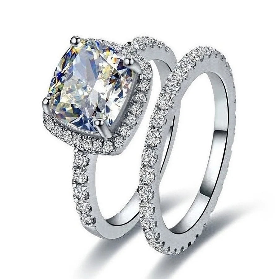 Diamond  Ring  Jewelry