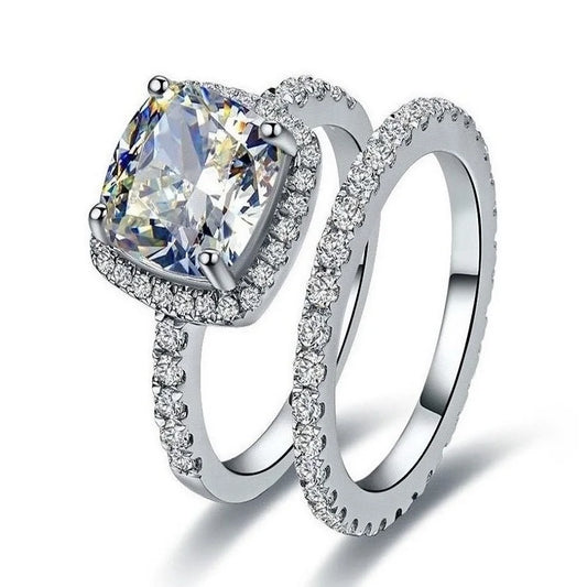 Diamond  Ring  Jewelry