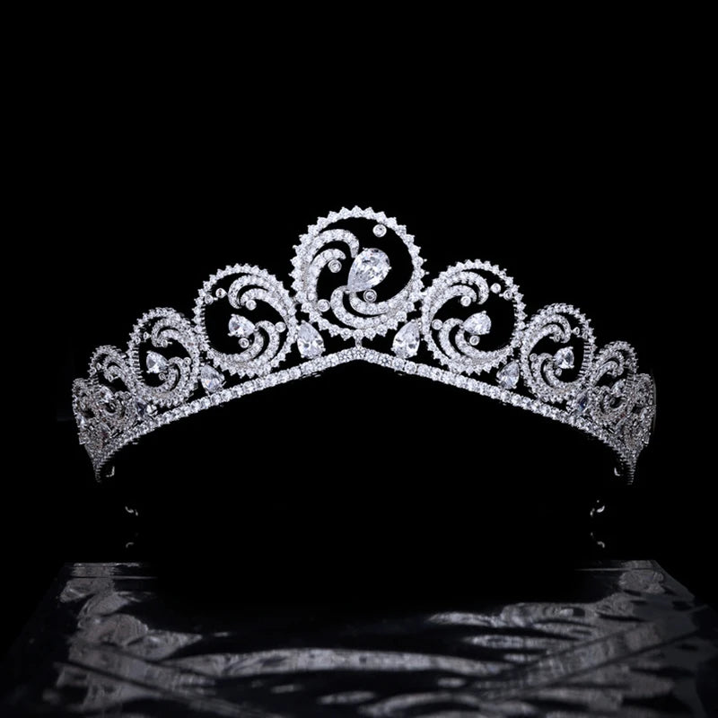 Princess Head Accessories