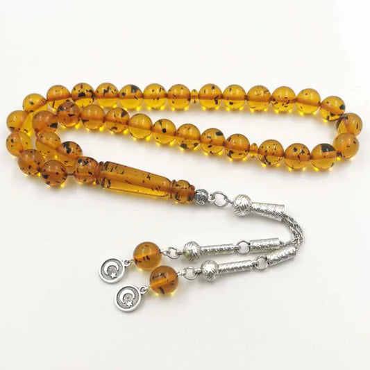 New arrive Tasbih 33 beads Muslim rosary islamic prayer beads Turkey bracelet arabic Jewelry Accessories on hand Misbaha