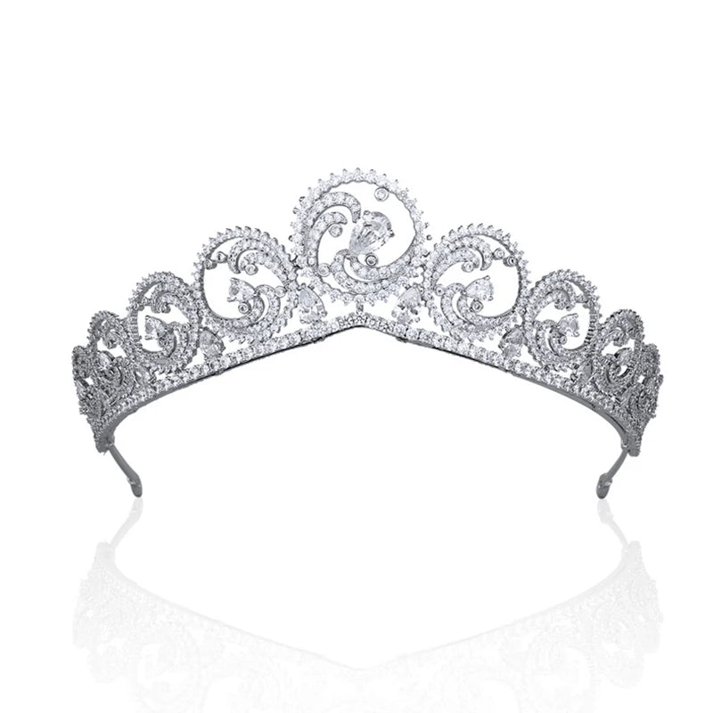 Princess Head Accessories