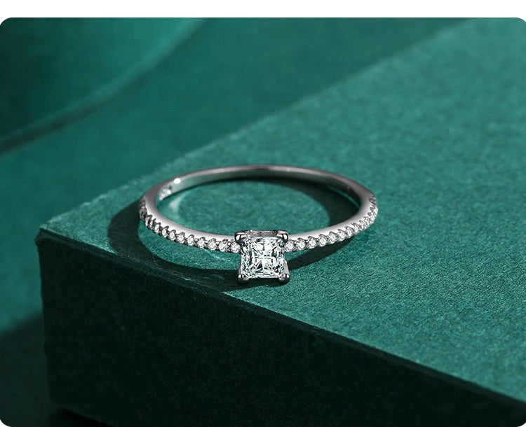 Luxury Square Classic