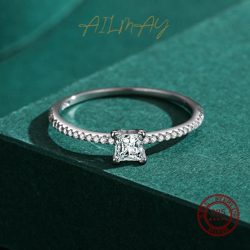 Luxury Square Classic