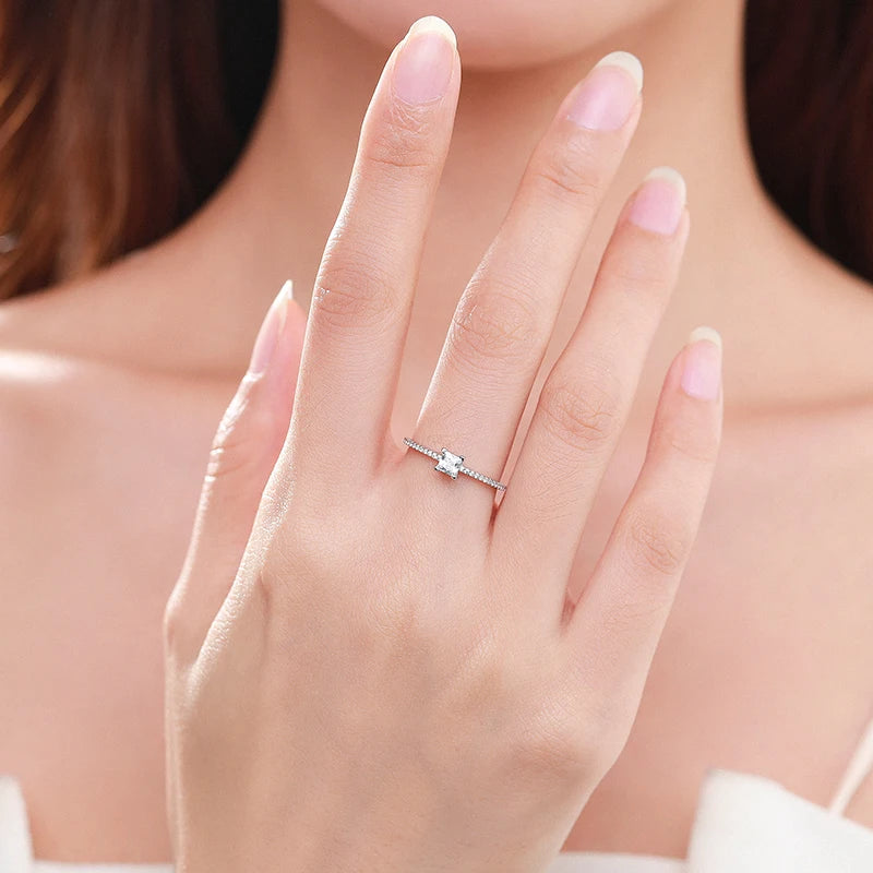 Luxury Square Classic