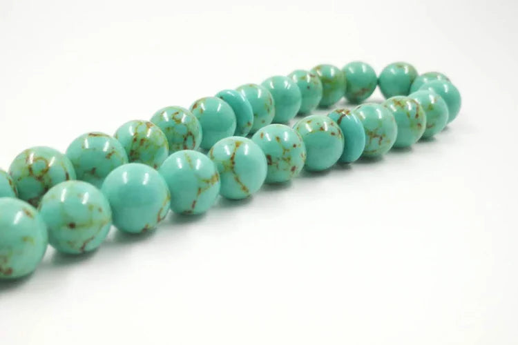 Tasbih gemstone Afghanistan Turquois muslim misbaha prayer