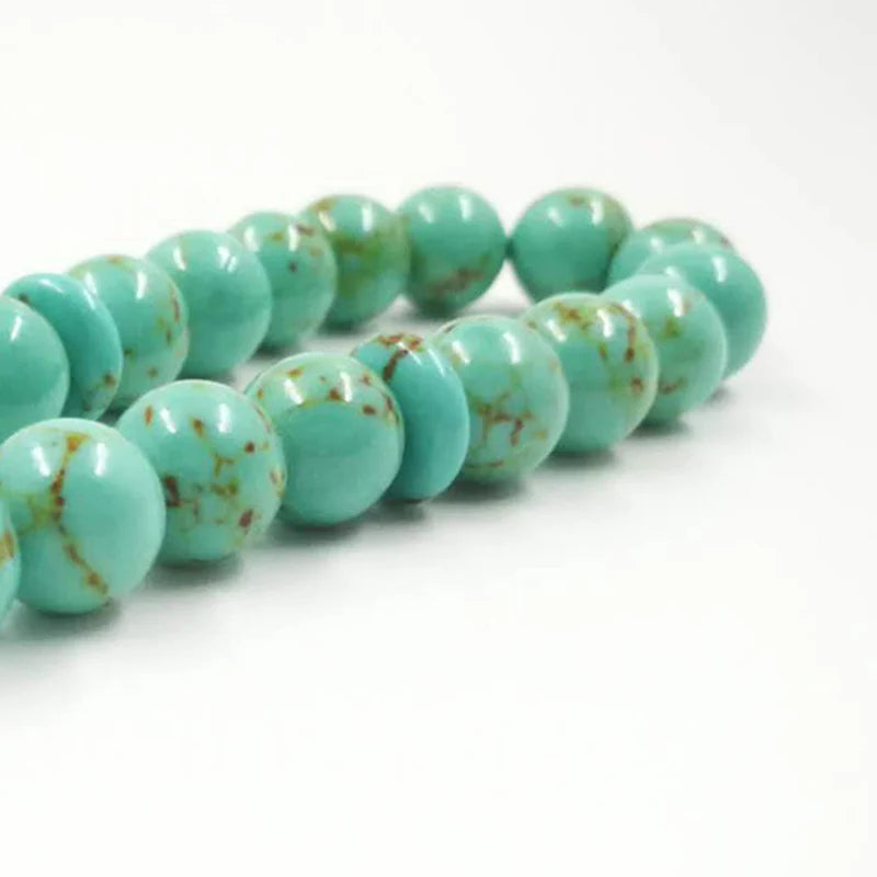 Tasbih gemstone Afghanistan Turquois muslim misbaha prayer