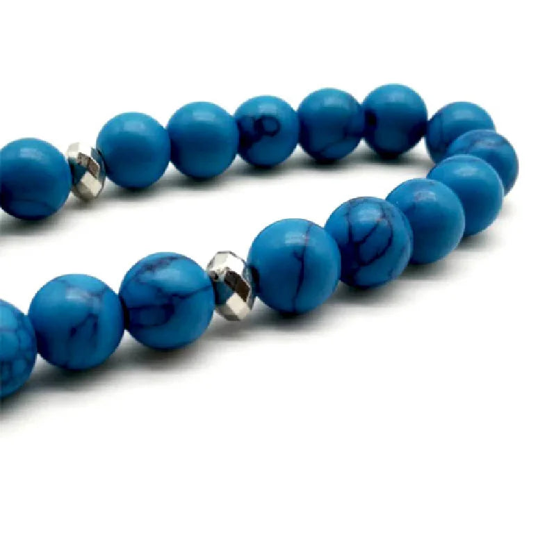 Misbaha Fayrouz stone tasbeeh Turquois Sabh Many Types of Tasbih Hot selling subha