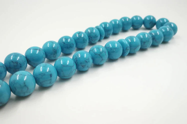 Turquoises Tasbih Men accessories February gift sabh prayer beads  beads stone bracelet