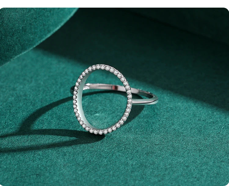 Arrival 100% 925 Sterling Silver Fashion