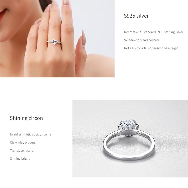 925 Sterling Silver Forever Jewelry