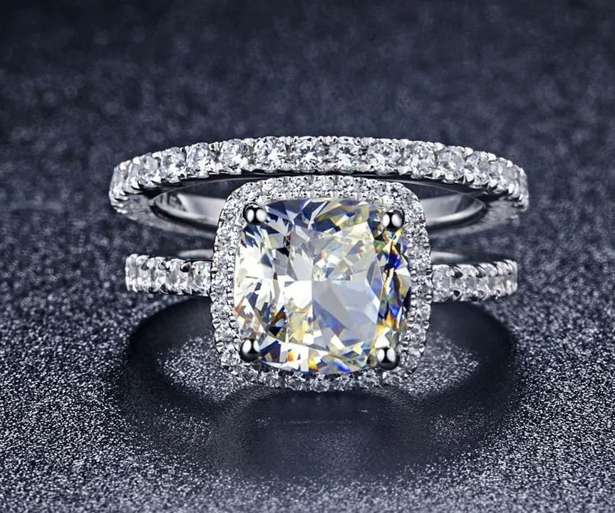 Diamond  Ring  Jewelry
