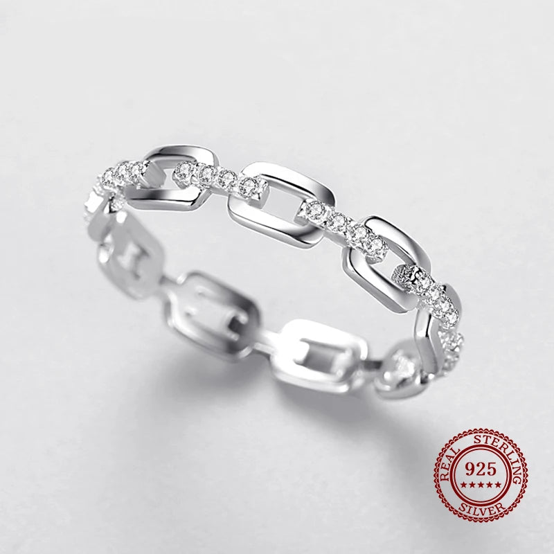 Sterling Silver925 Jewelry