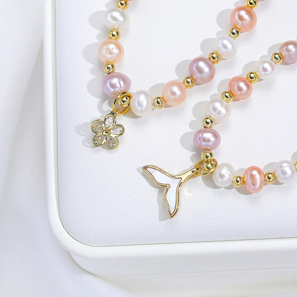 Freshwater Pearl Jewelry