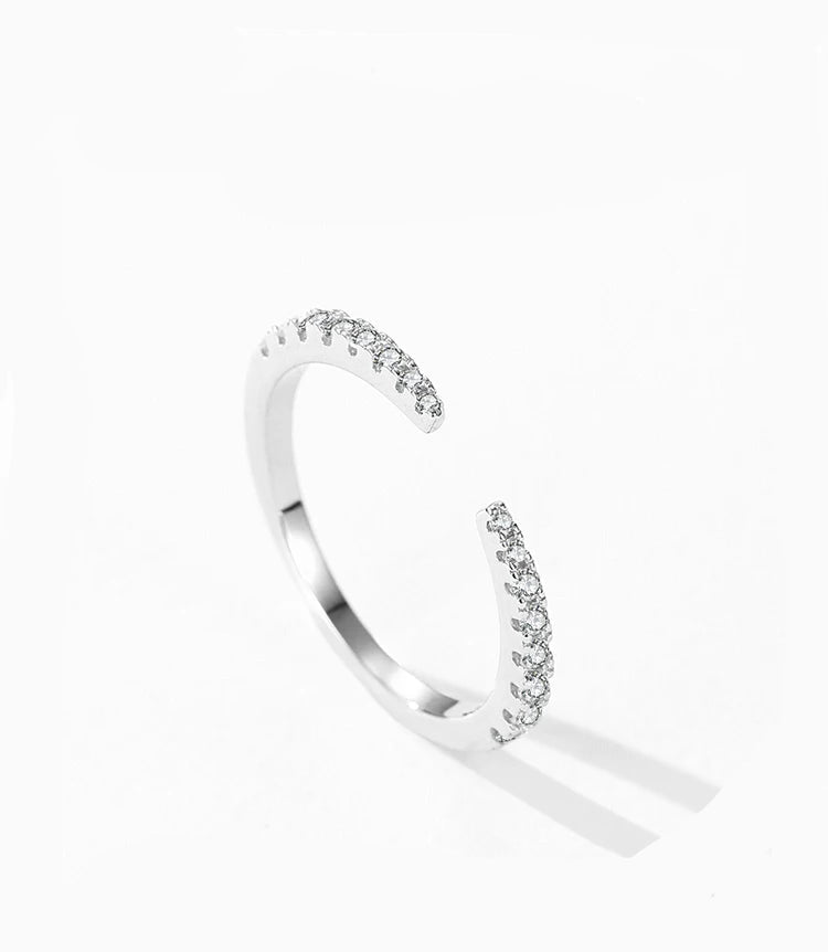 925 Sterling Silver Fashion Jewelry