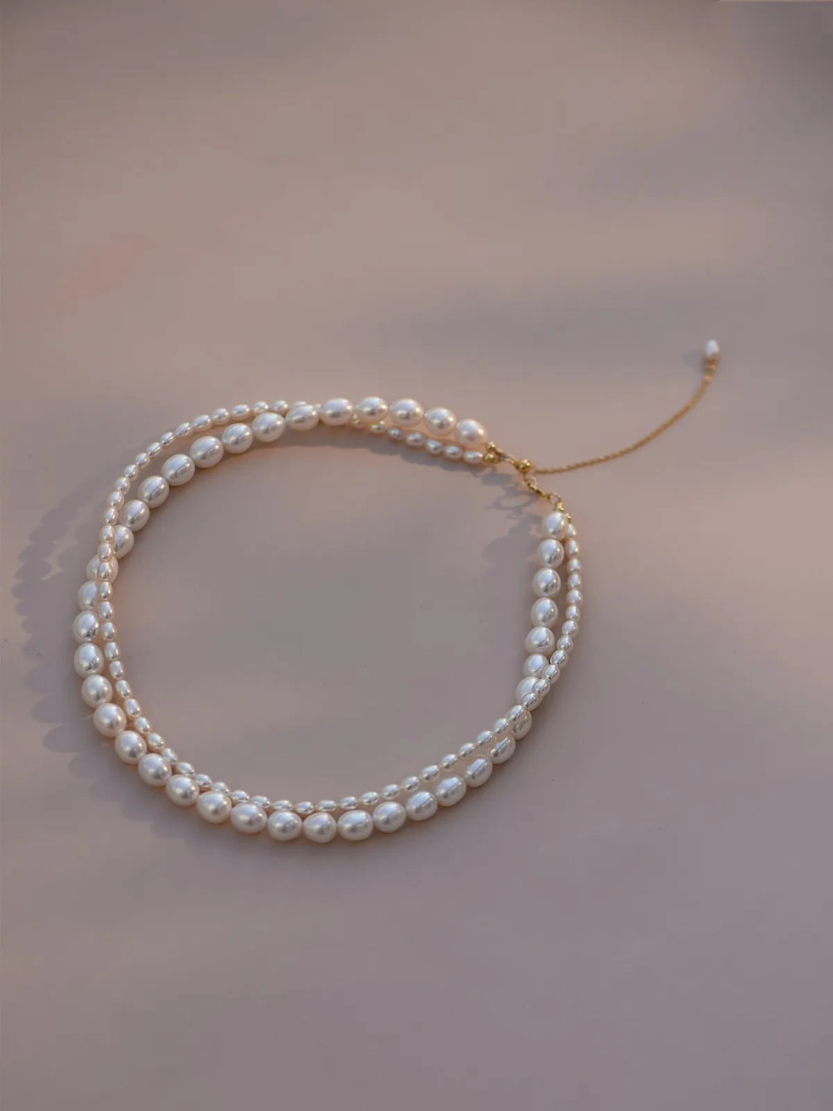 100% Natural  Freshwater Pearl  Jewelry