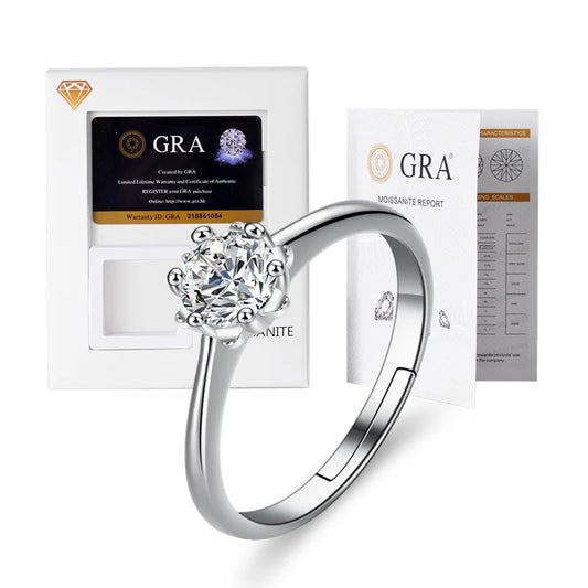 Luxuriously  diamonds