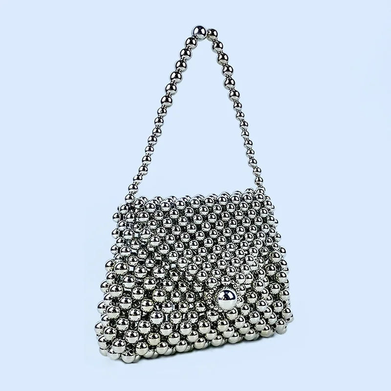 Beaded  Handmade LuxeVibe