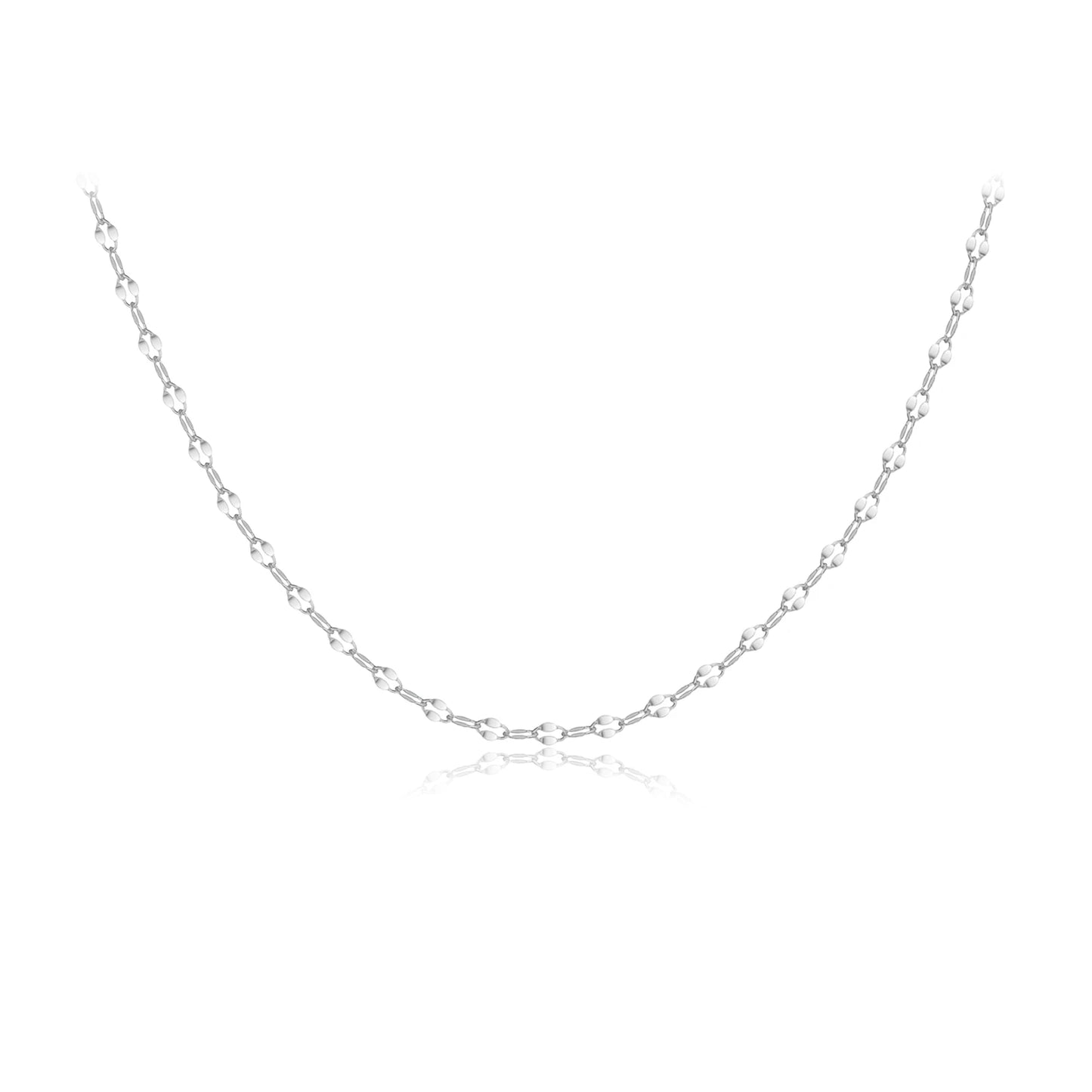 925 Sterling SilverNecklace Jewelry