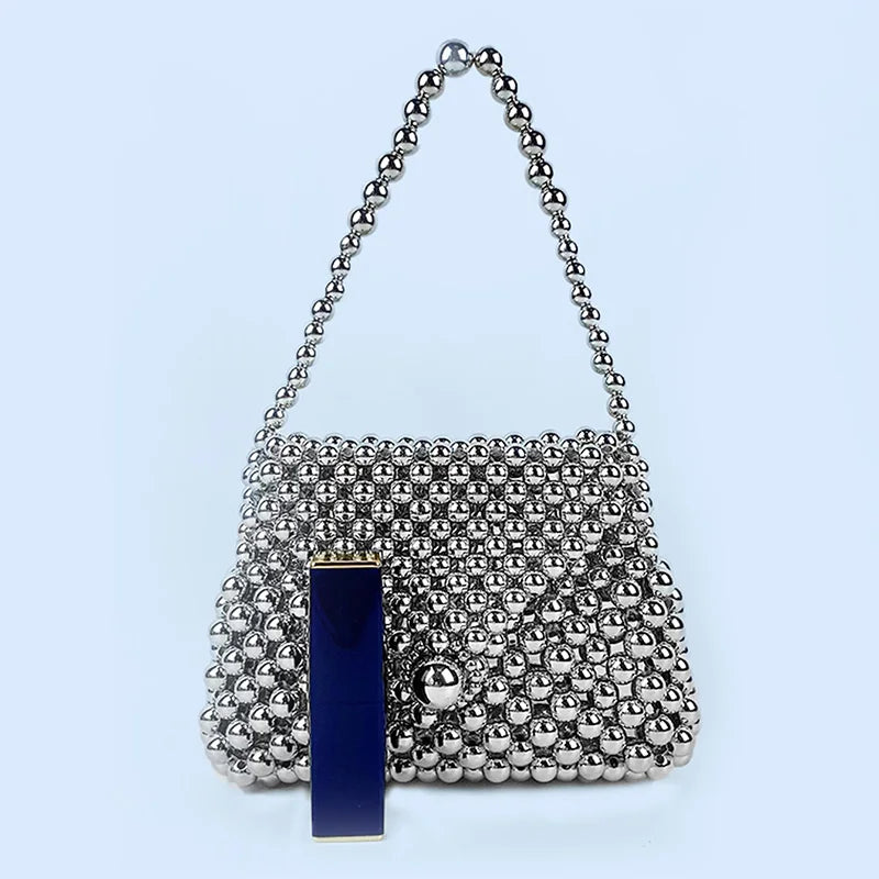 Beaded  Handmade LuxeVibe