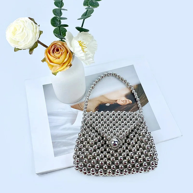 Beaded  Handmade LuxeVibe