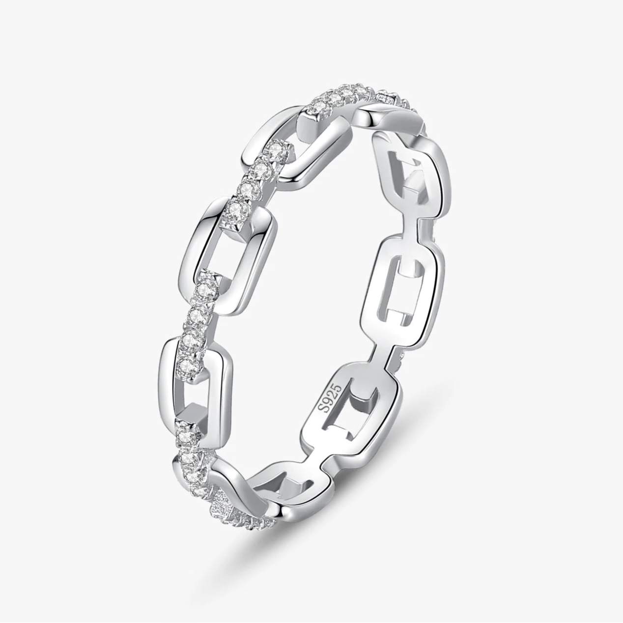 Sterling Silver925 Jewelry