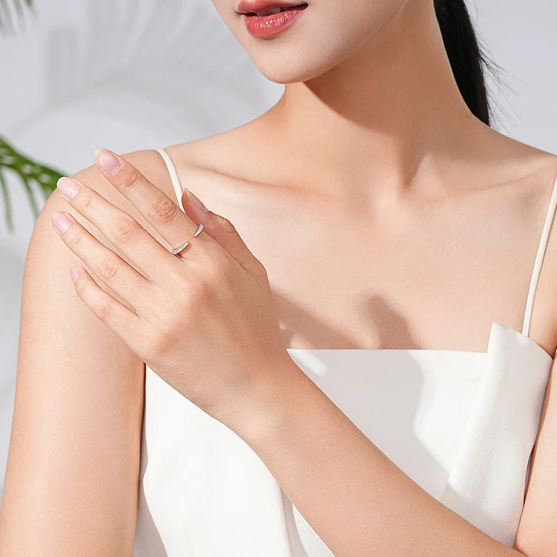 925 Sterling Silver Fashion Jewelry