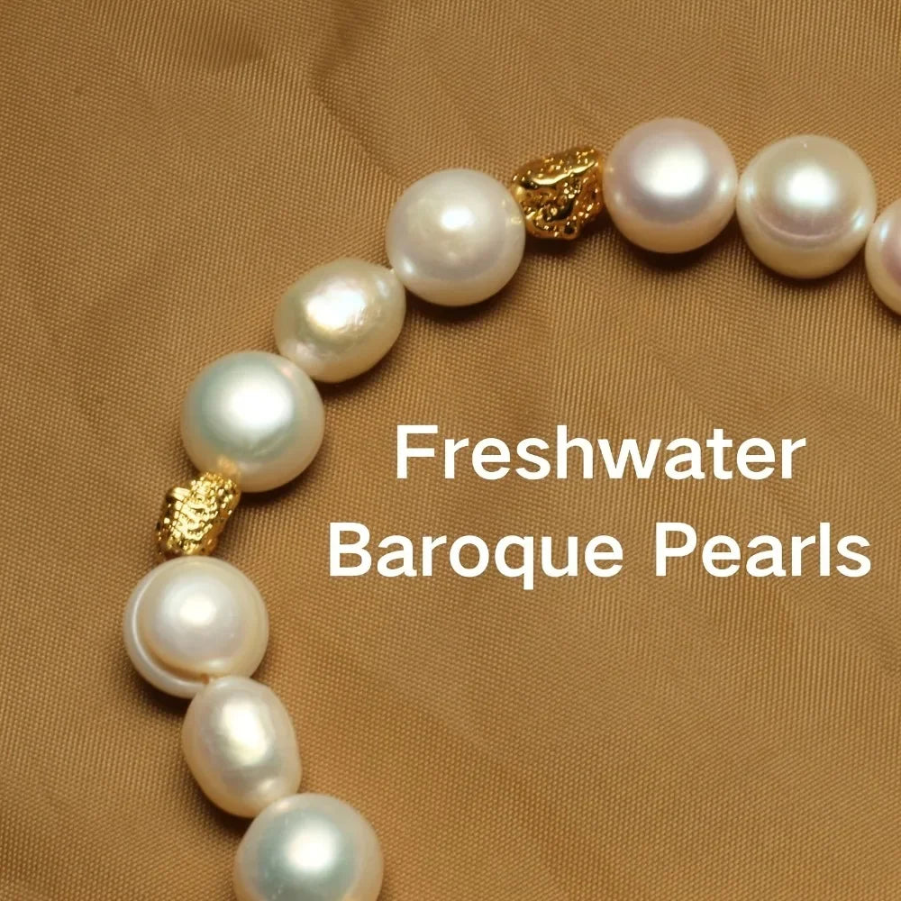 Freshwater Pearl  Jewelry