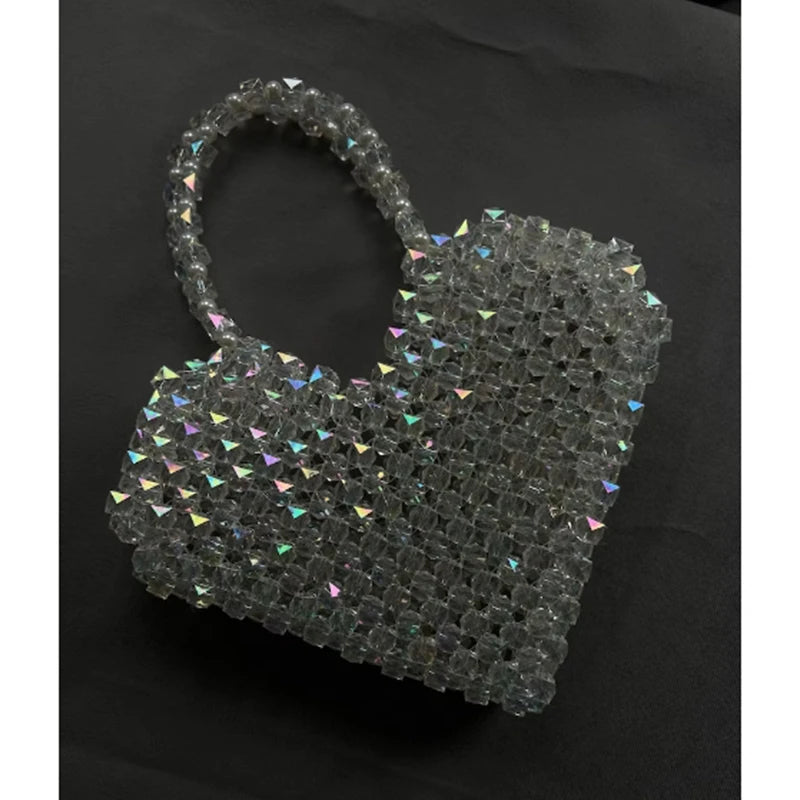 Heart Design Bag