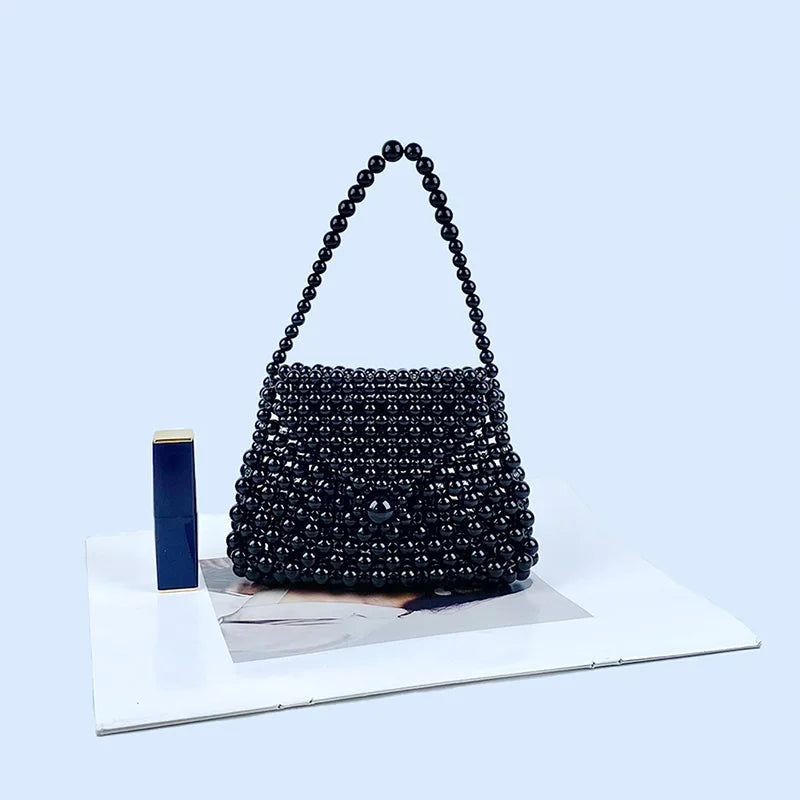 Beaded  Handmade LuxeVibe