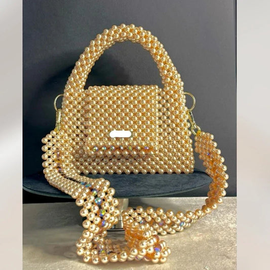 Bags Golden Fashion