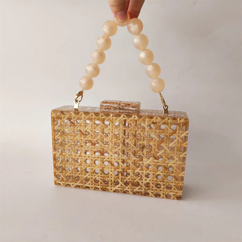 Zarika  Handbag