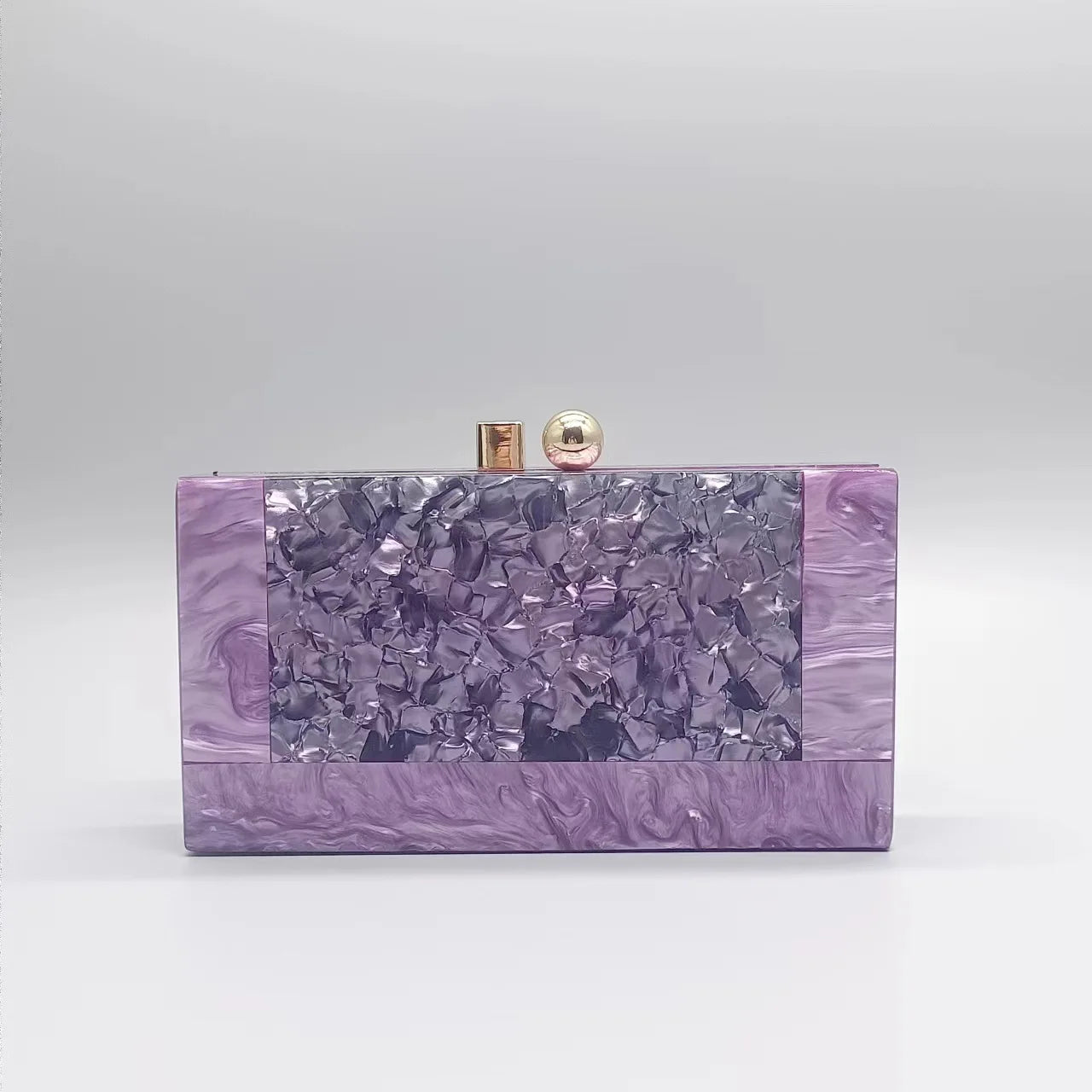 Marble Lunara Handbags