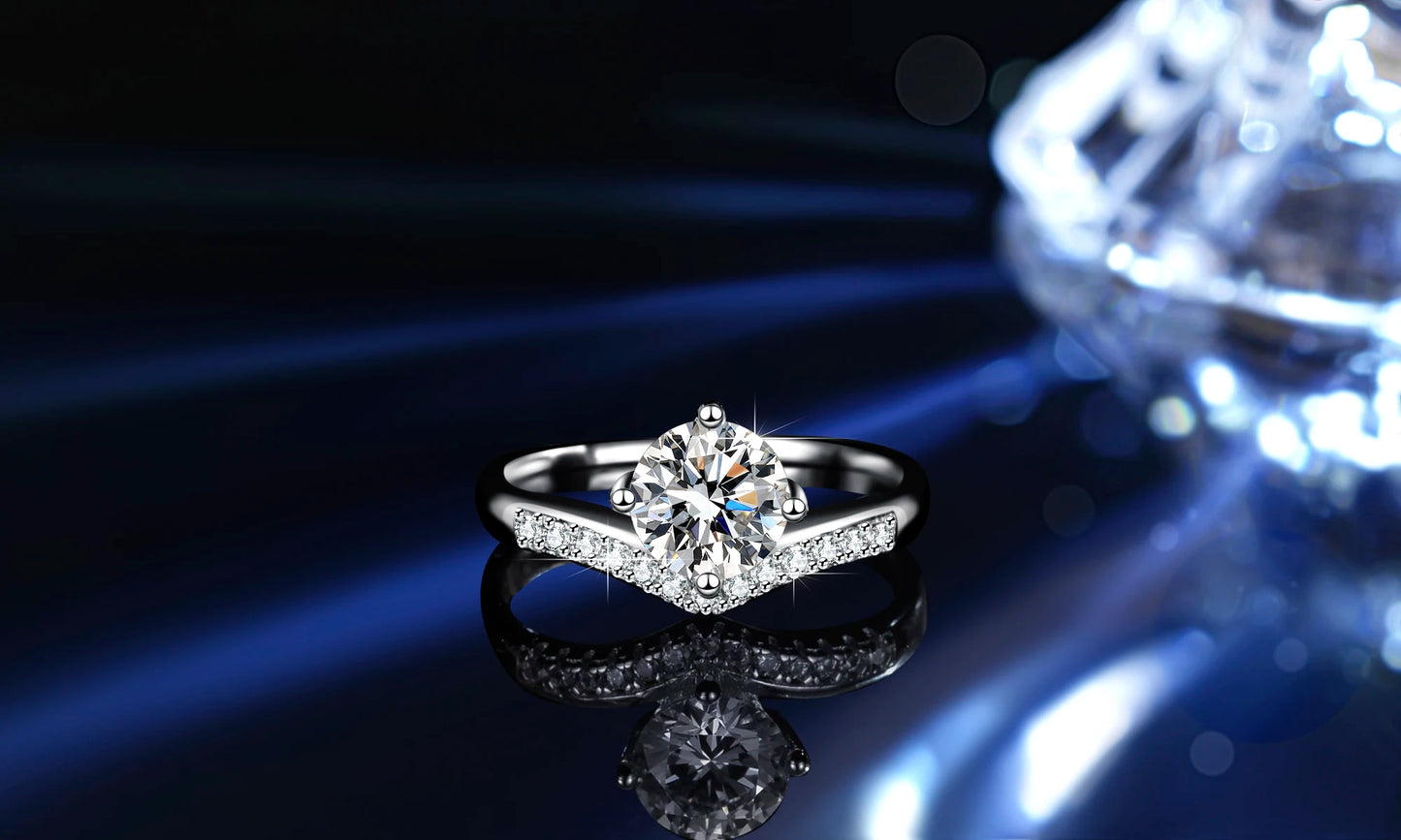 925 sterling silver  luxury