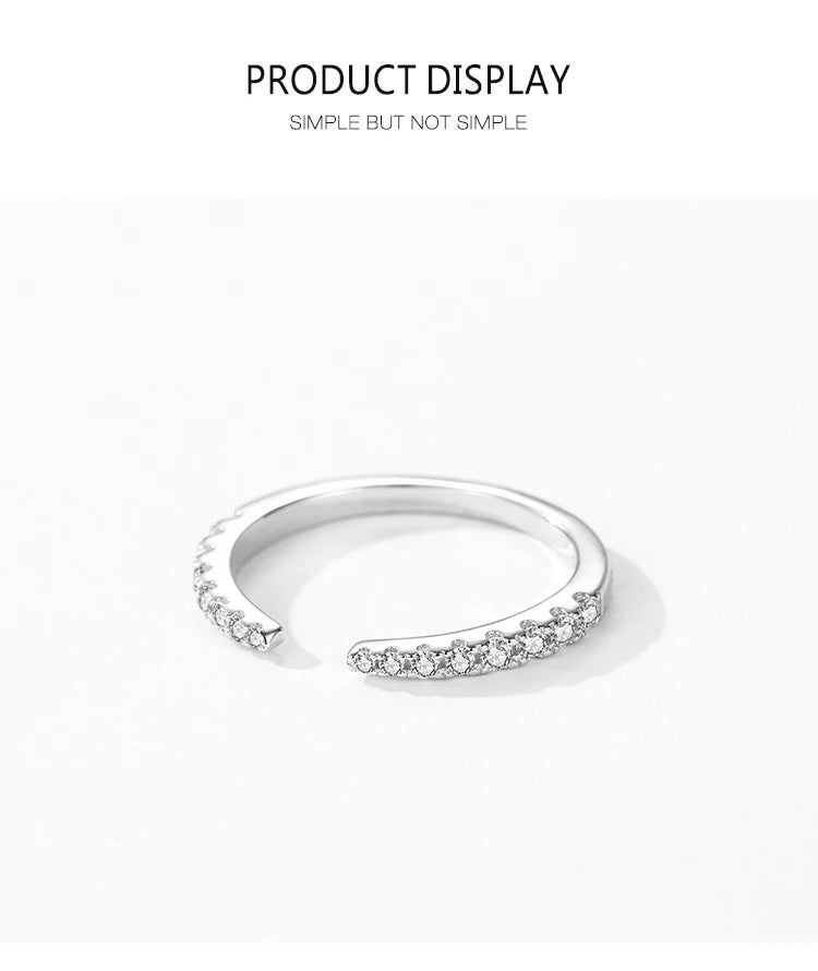 925 Sterling Silver Fashion Jewelry